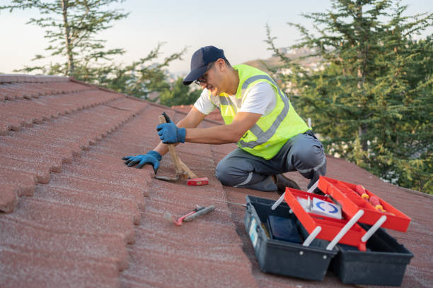 Roof Repair Estimates in Sea Bright, NJ