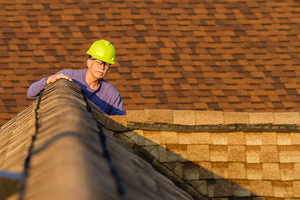 Best Residential Roofing Contractor  in Sea Bright, NJ